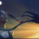 Lindsey Morgan stars in SKYLIN3S, aka, Skyline 3.